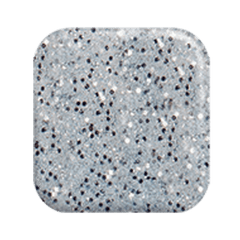 ProDip Acrylic Powder 25g - Static Silver