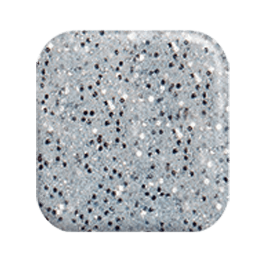 ProDip Acrylic Powder 25g - Static Silver