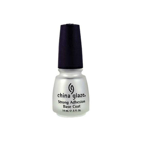China Glaze Strong Adhesion Base Coat