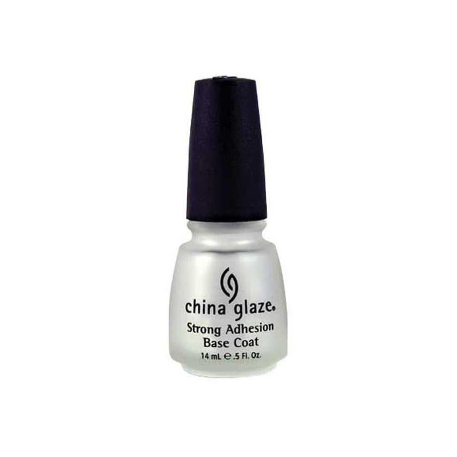 China Glaze Strong Adhesion Base Coat