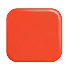 ProDip Acrylic Powder 25g - Tangelo Orange