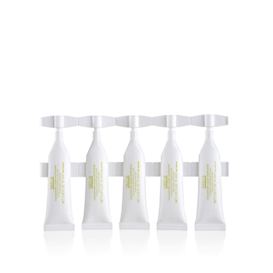 Vagheggi Sikelia Body Toning Concentrate 10 x 10ml