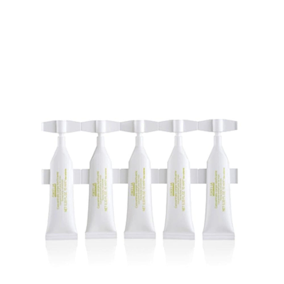 Vagheggi Sikelia Body Toning Concentrate 10 x 10ml