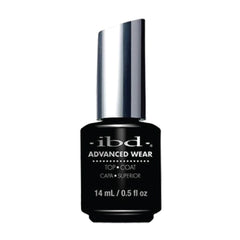 ibd Advanced Wear Lacquer 14ml - Top Coat