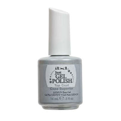 ibd Just Gel Polish 14ml - Top Coat
