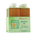 Clean & Easy Vitamin E Leg Refill 6 Pack