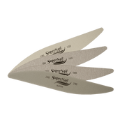 SuperNail Nail File - Grit 100/100