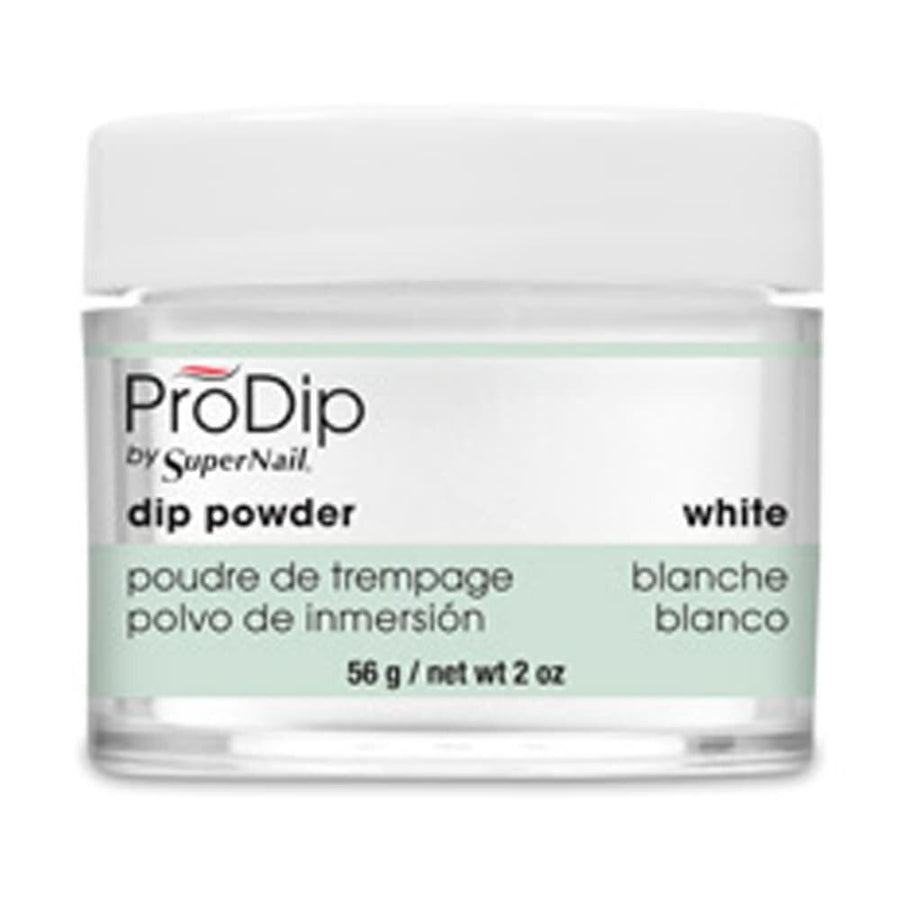 SN ProDip Acrylic Powder - White 56g