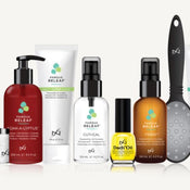 Relief Pro Kit - Professional Salon Brands