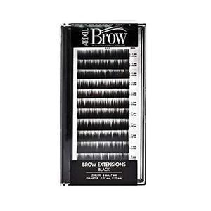 Ardell Brow Extension - Black