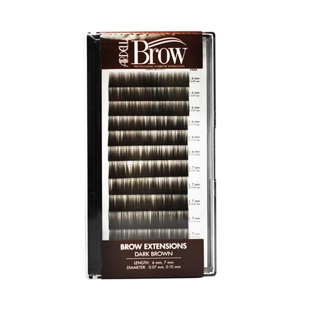 Ardell Brow Extension - Dark Brown