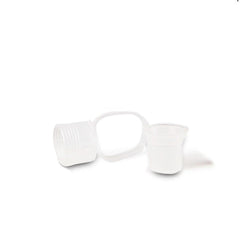 Ardell Brow Plastic Rings 12ct