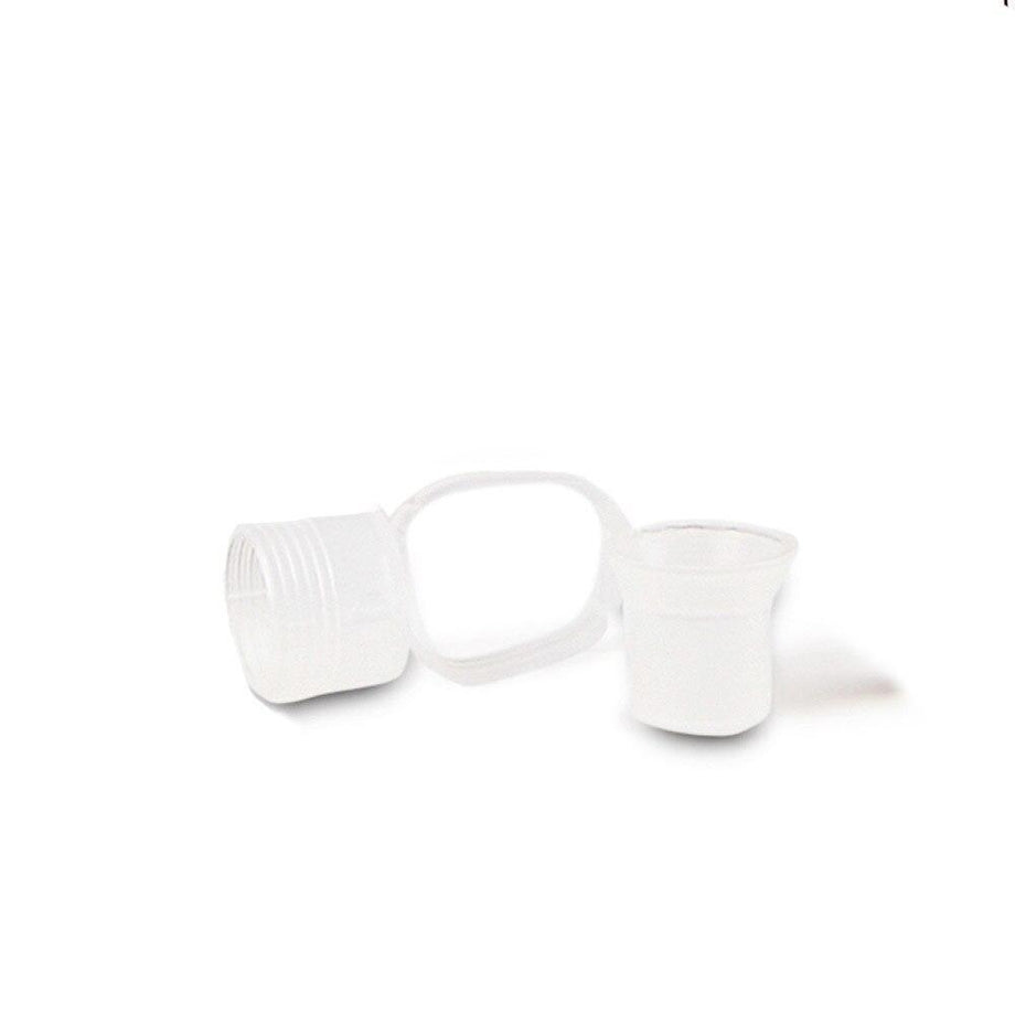 Ardell Brow Plastic Rings 12ct