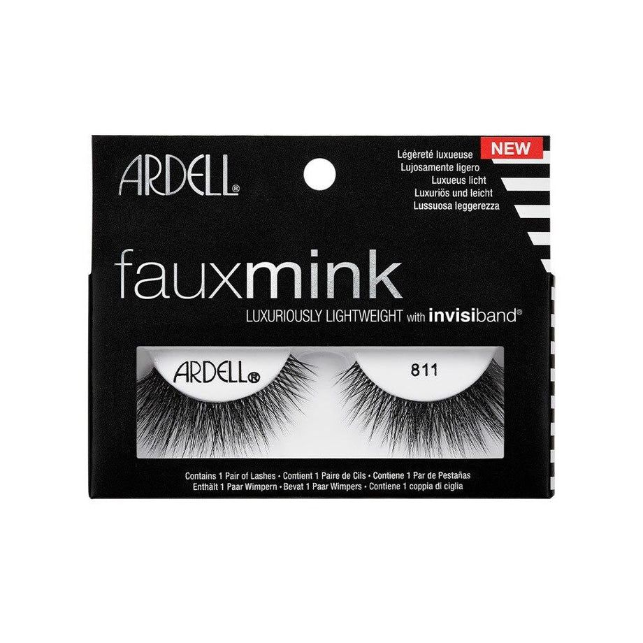 Ardell Lashes Faux Mink 811