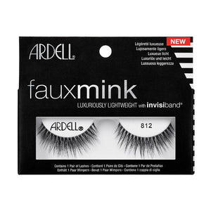 Ardell Lashes Faux Mink 812