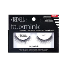 Ardell Lashes Faux Mink 817