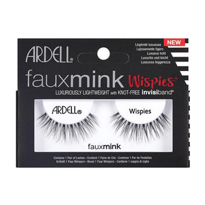 Ardell Lashes Faux Mink Wispies