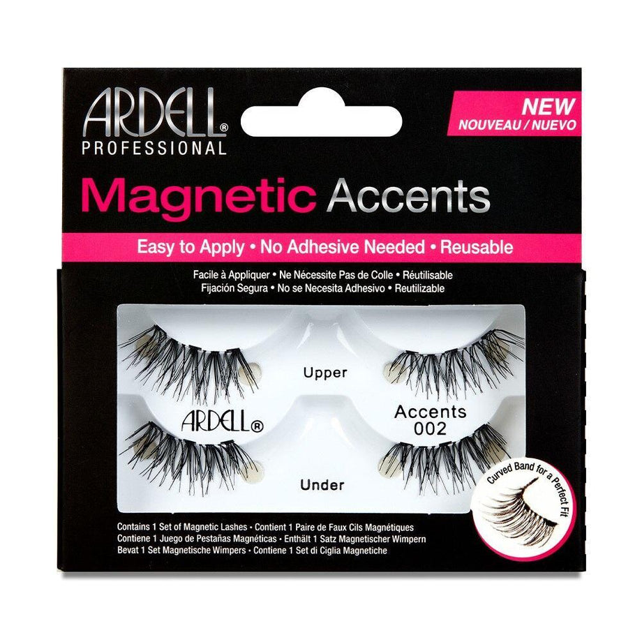 Ardell Lashes Magnetic Lash Accents 002