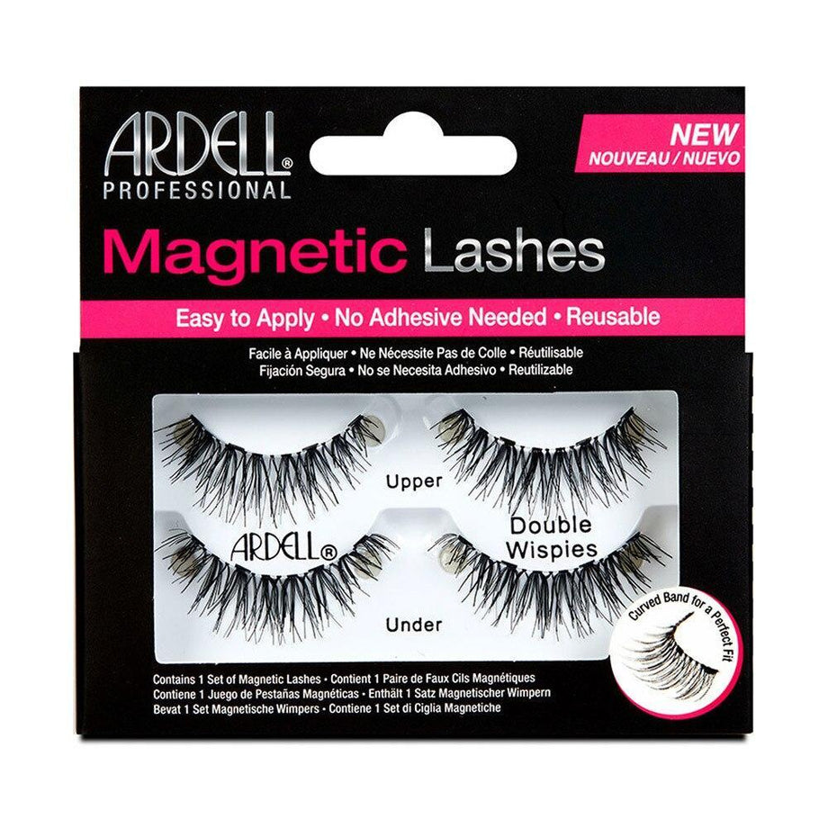DOUBLE WISPIES-MAGNETIC LASH