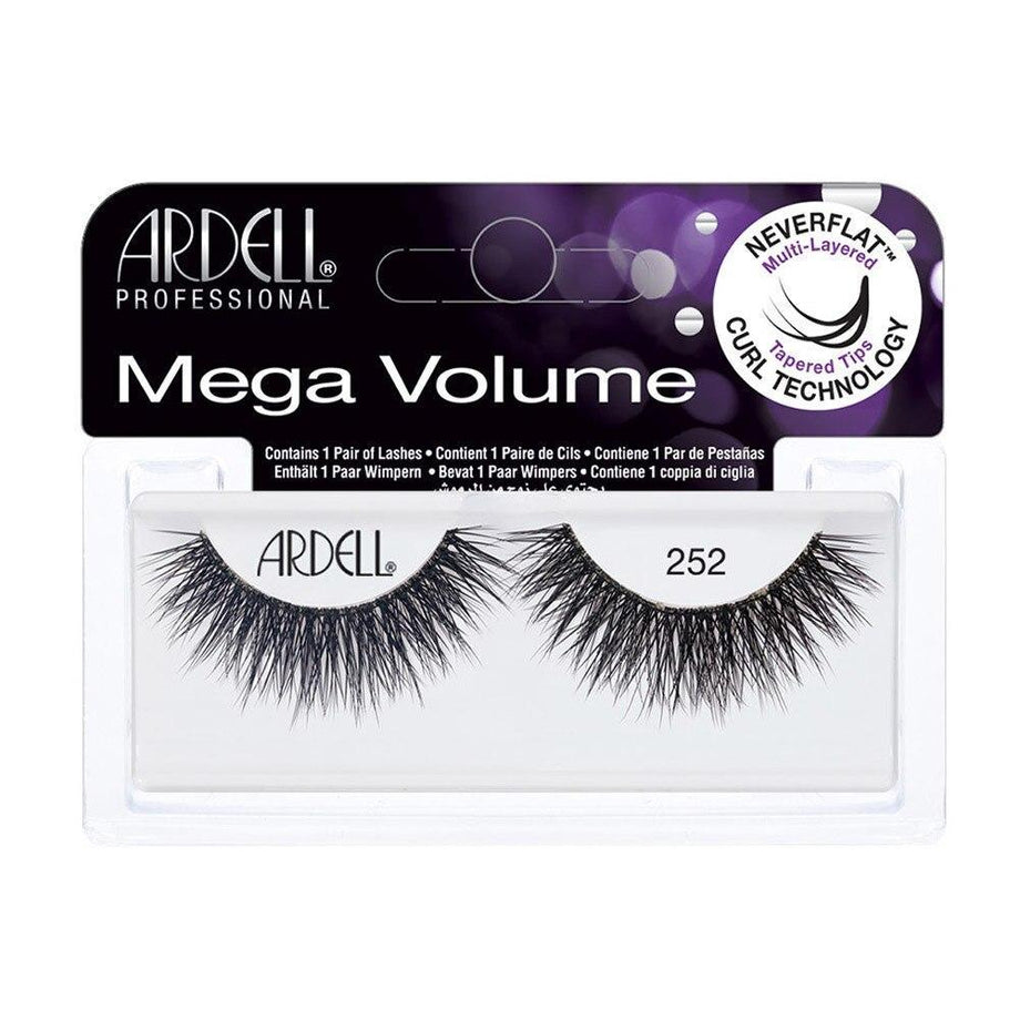 Ardell Lashes Mega Volume 252