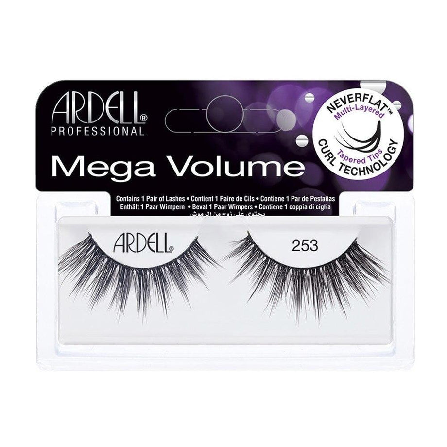 Ardell Lashes Mega Volume 253