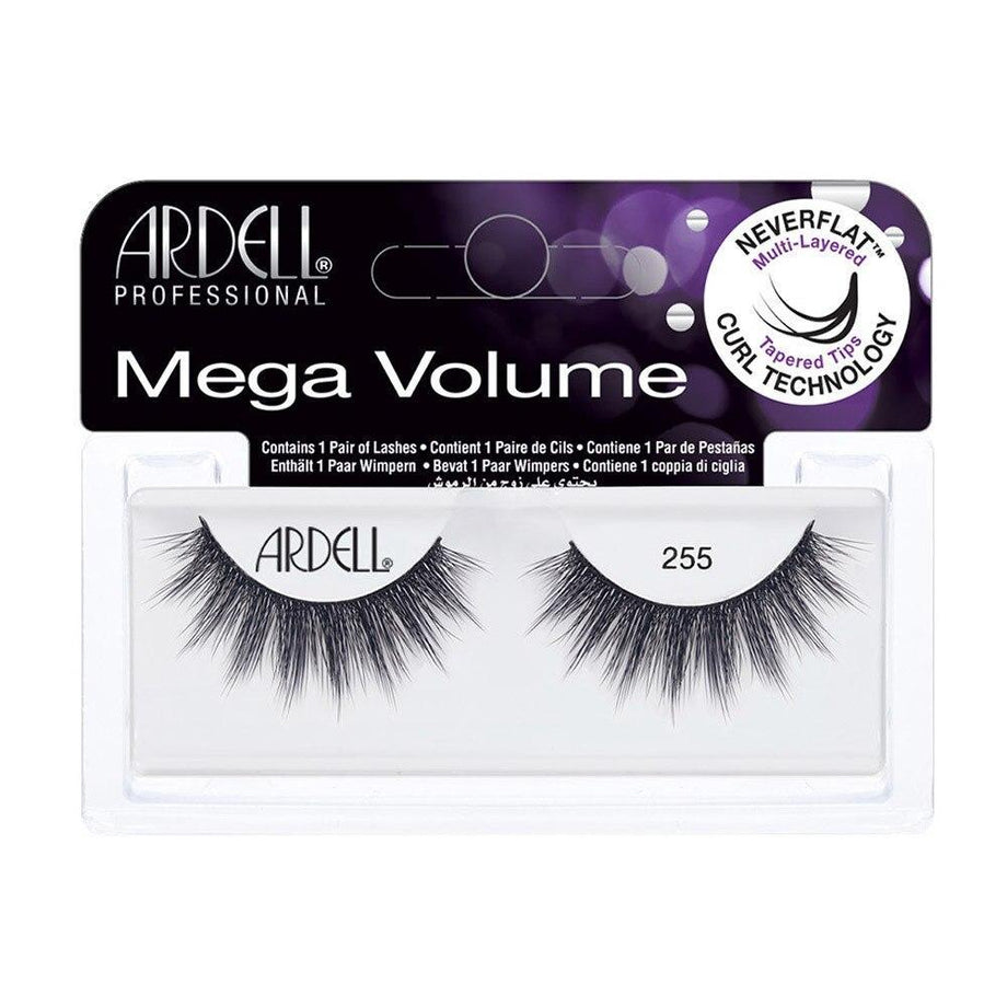 Ardell Lashes Mega Volume 255