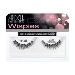 Ardell Lashes Wispies Baby
