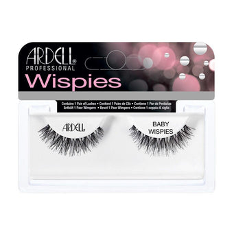 Ardell Lashes Baby Wispies
