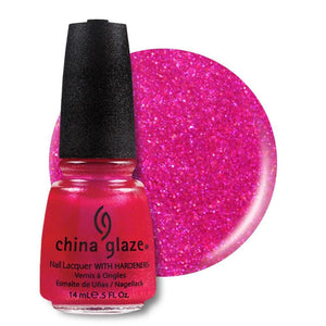 China Glaze Nail Lacquer 14ml - 108 Degrees