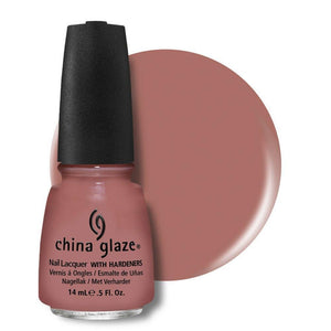 China Glaze Nail Lacquer 14ml - Dress Me Up