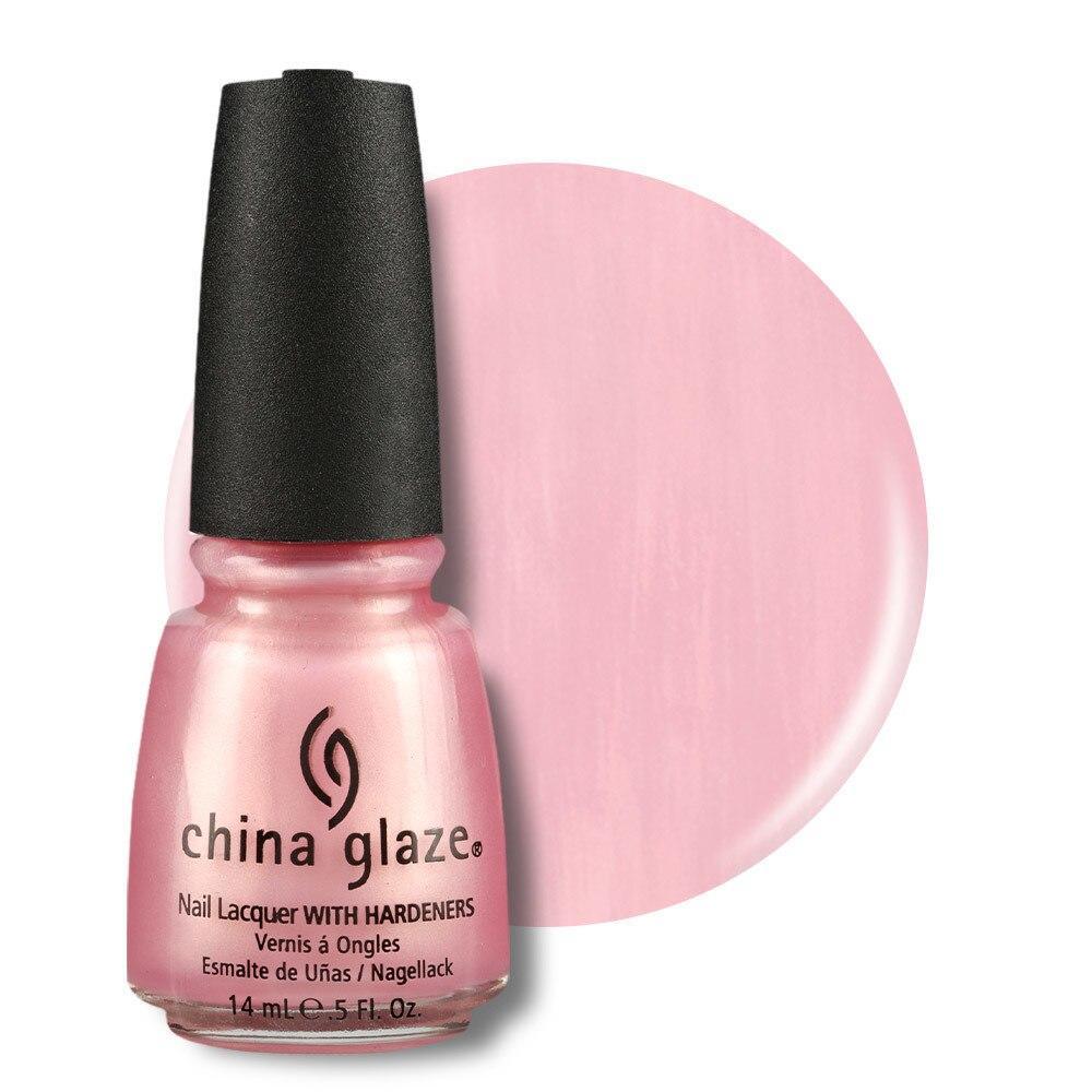 China Glaze Nail Lacquer 14ml - Exceptionally Gifted