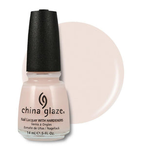 China Glaze Nail Lacquer 14ml - Inner Beauty