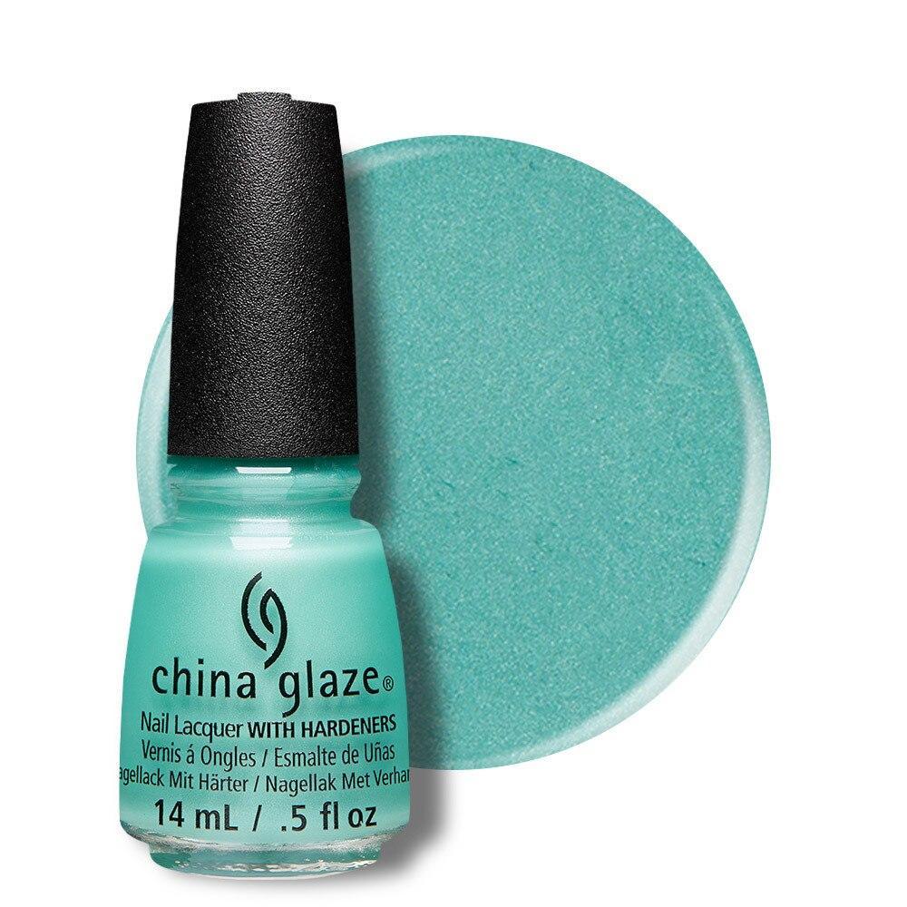 China Glaze Nail Lacquer 14ml - Partridge In A Palm Tree