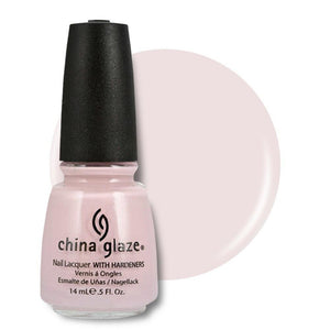 China Glaze Nail Lacquer 14ml - Something Sweet