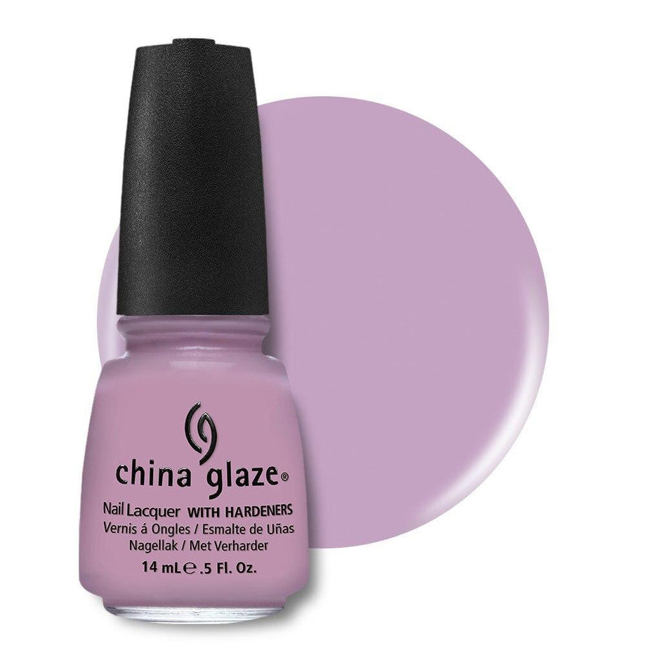 China Glaze Nail Lacquer 14ml - Sweet Hook