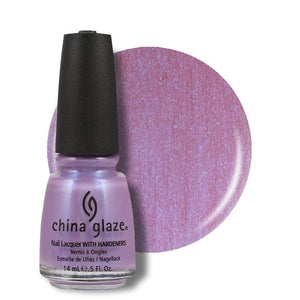 China Glaze Nail Lacquer 14ml - Tantalize Me