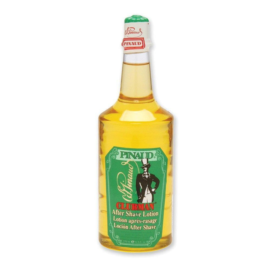 Clubman Pinaud After Shave Lotion 370ml