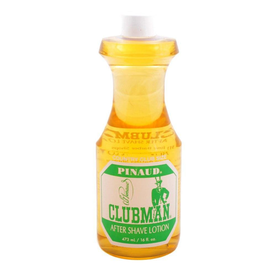 Clubman Pinaud Original After Shave Lotion 473ml