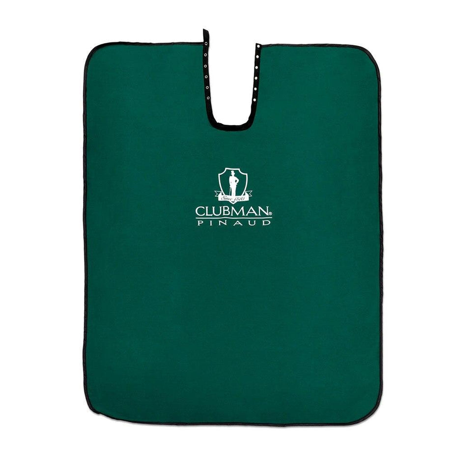 Clubman Pinaud Barber Cape