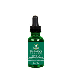 Clubman Pinaud Beard Oil 30ml