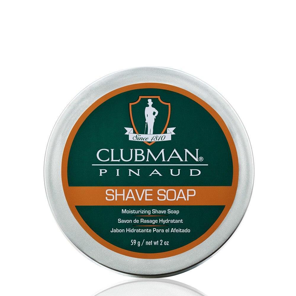 Clubman Pinaud Shave Soap 59g