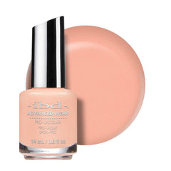 ibd Advanced Wear Lacquer 14ml - Bedside Aura