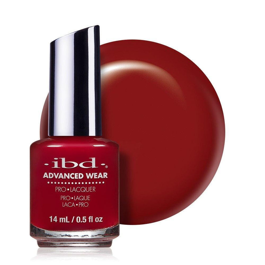 ibd Advanced Wear Lacquer 14ml - Breathtaking