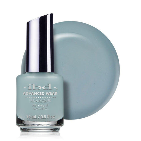 ibd Advanced Wear Lacquer 14ml - Calm Oasis