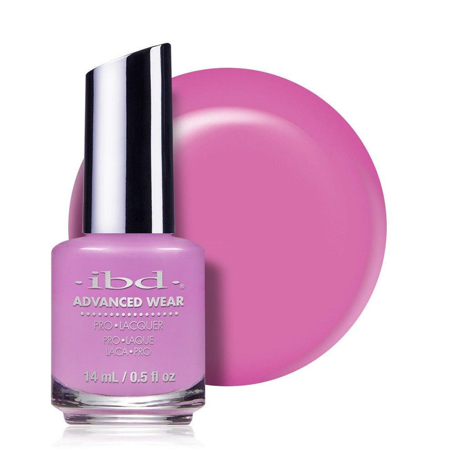 ibd Advanced Wear Lacquer 14ml - Cashmere Cutie