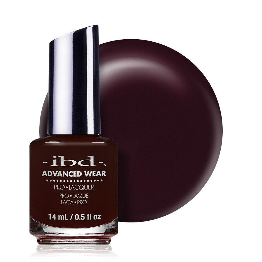 ibd Advanced Wear Lacquer 14ml - Catwalk Alley