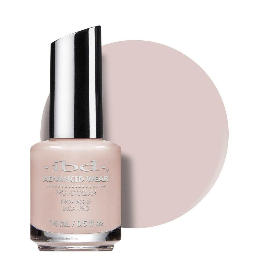 ibd Advanced Wear Lacquer 14ml - Coco-Nuts for You