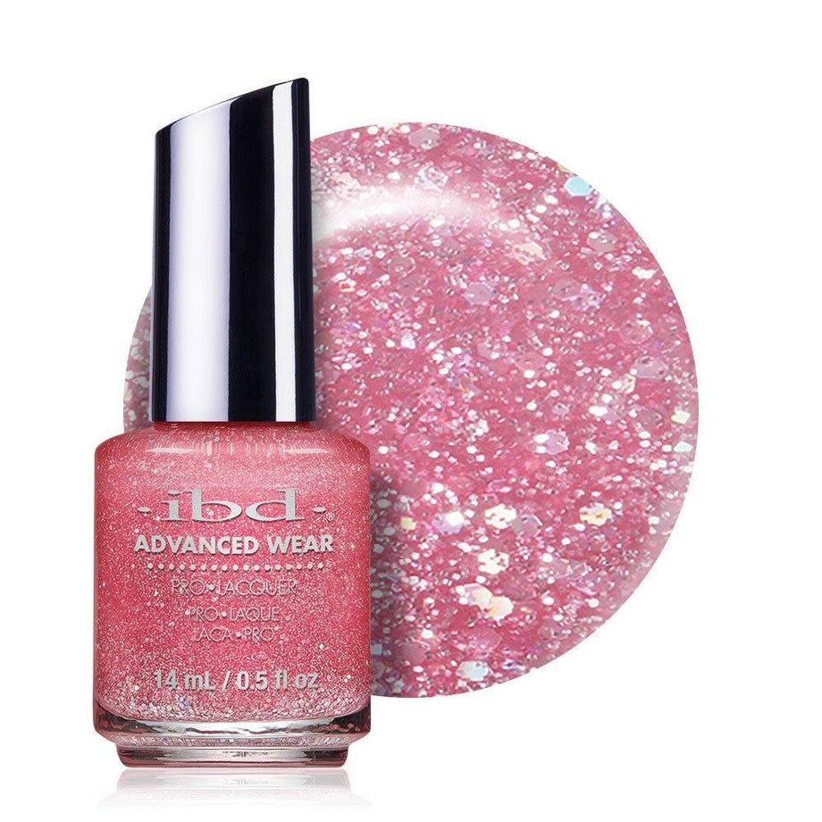 ibd Advanced Wear Lacquer 14ml - Debutante Ball