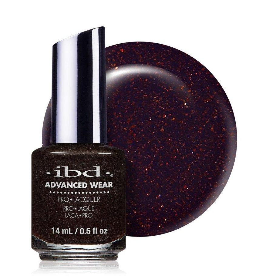 ibd Advanced Wear Lacquer 14ml - Dolomite