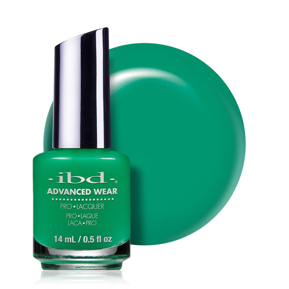 ibd Advanced Wear Lacquer 14ml - Eden